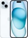 iPhone 15 Plus - 128GB - 1 SIM fisica + eSIM - Blu - Sbloccato - Ottimo - Batteria standard