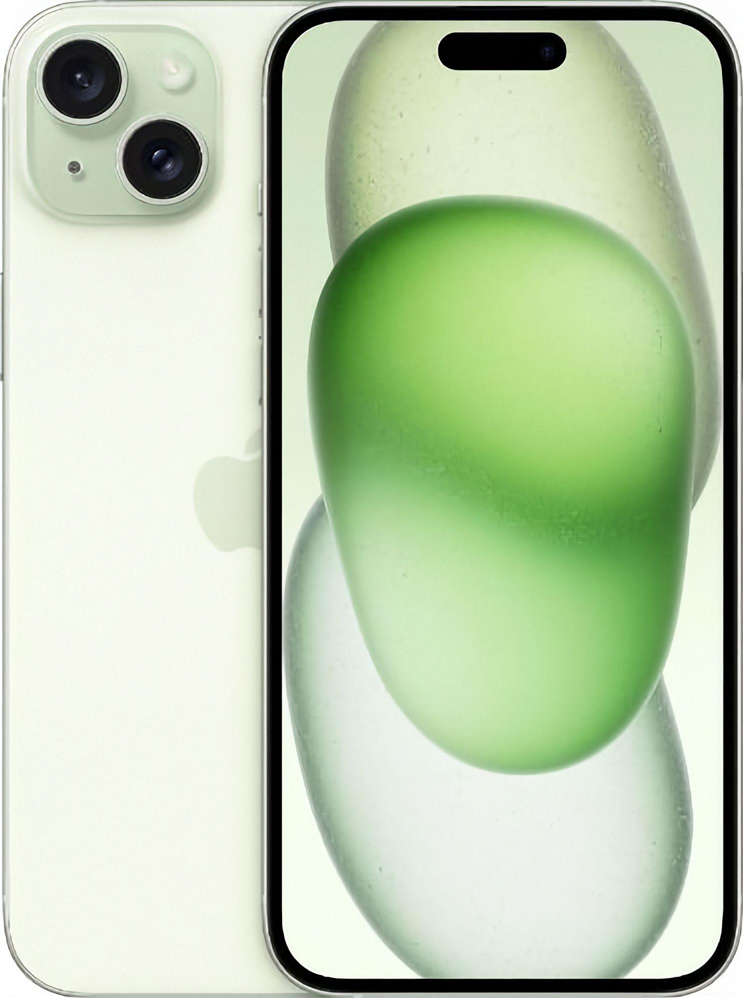 iPhone 15 Plus ricondizionato - Reebelo Italia
