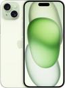 iPhone 15 Plus - 128GB - 1 SIM fisica + eSIM - Verde - Sbloccato - Ottimo - Batteria standard