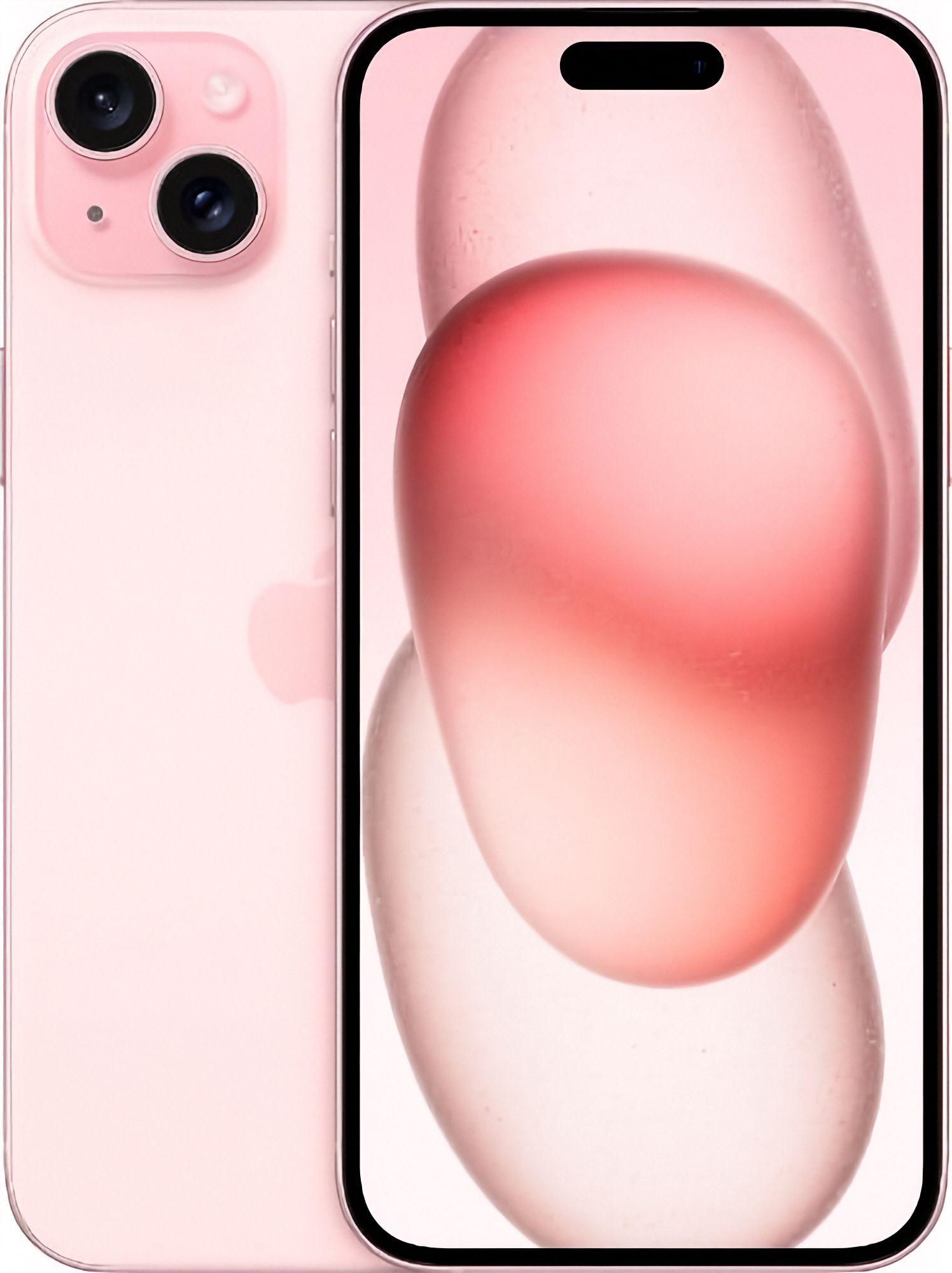 iPhone 15 Plus ricondizionato - Reebelo Italia