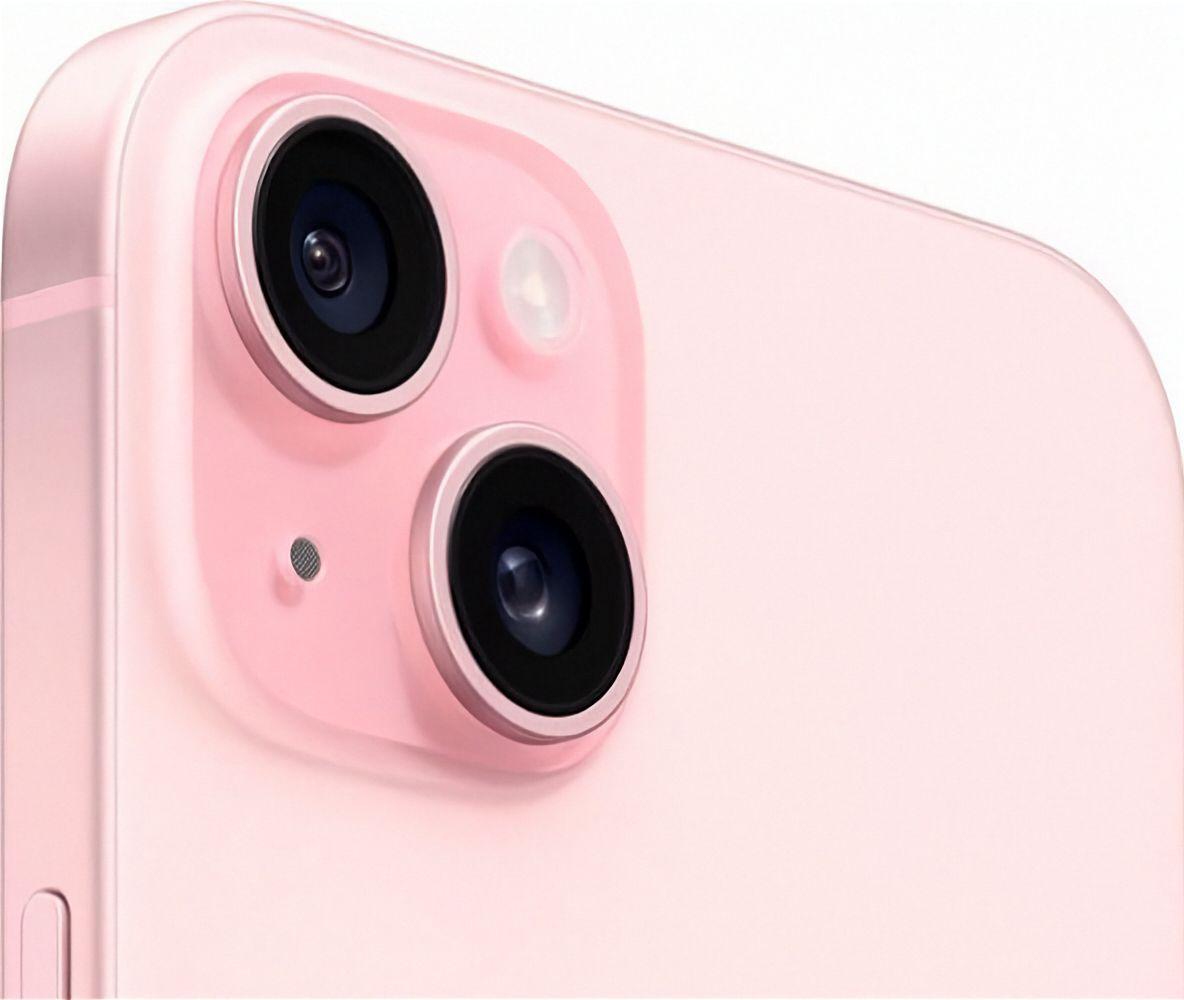 iPhone 15 Plus ricondizionato - Reebelo Italia