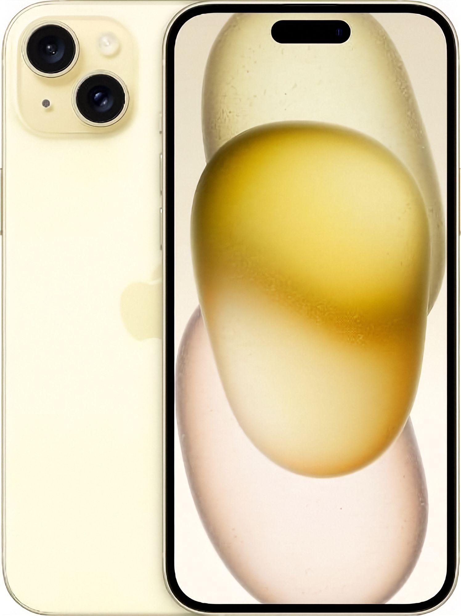 iPhone 15 Plus ricondizionato - Reebelo Italia