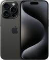 iPhone 15 Pro - 512GB - 1 SIM fisica + eSIM - Titanio nero - Sbloccato - Molto buono - Batteria standard