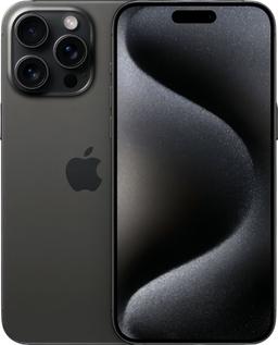iPhone 15 Pro Max ricondizionato - Reebelo Italia