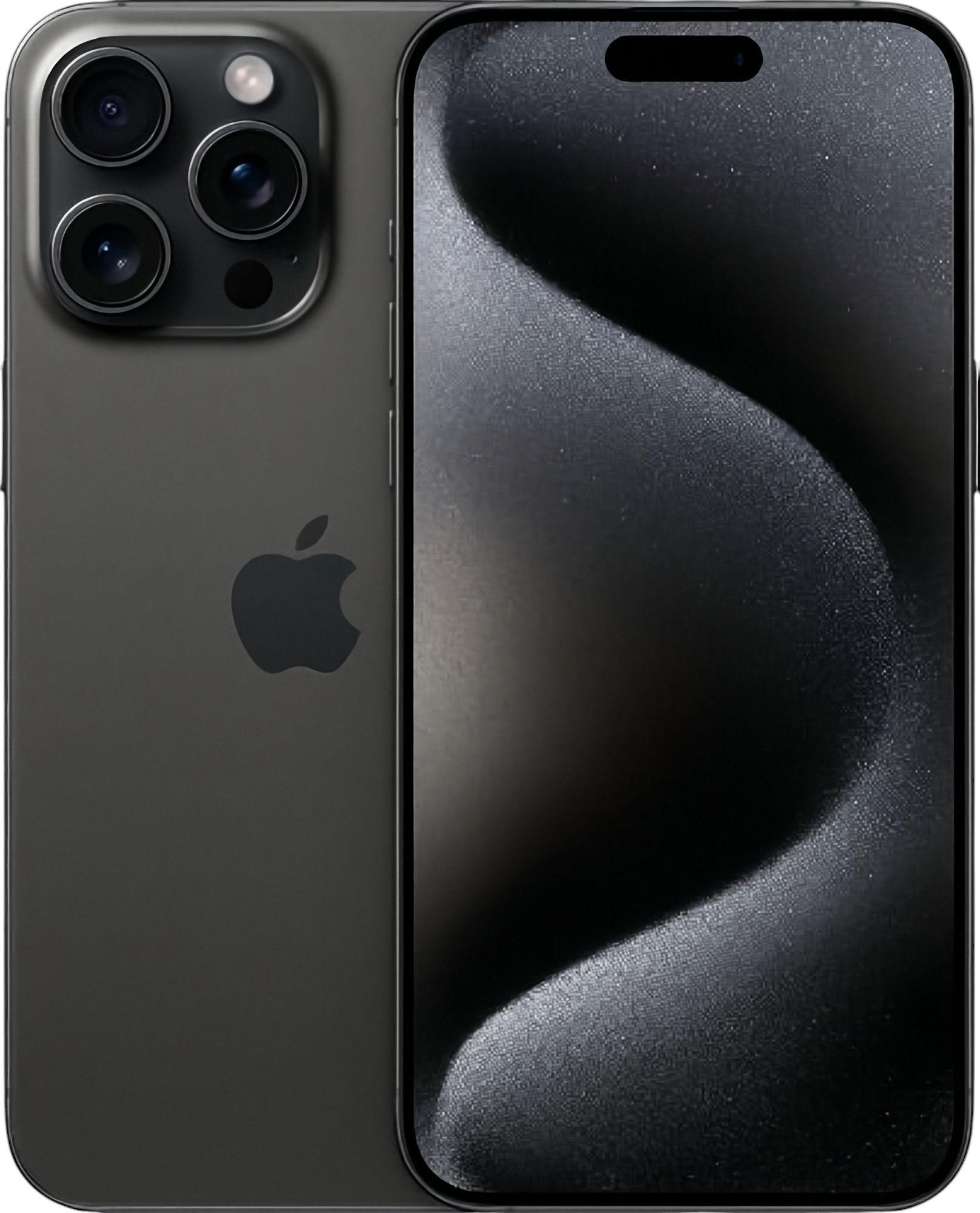 iPhone 15 Pro Max ricondizionato - Reebelo Italia