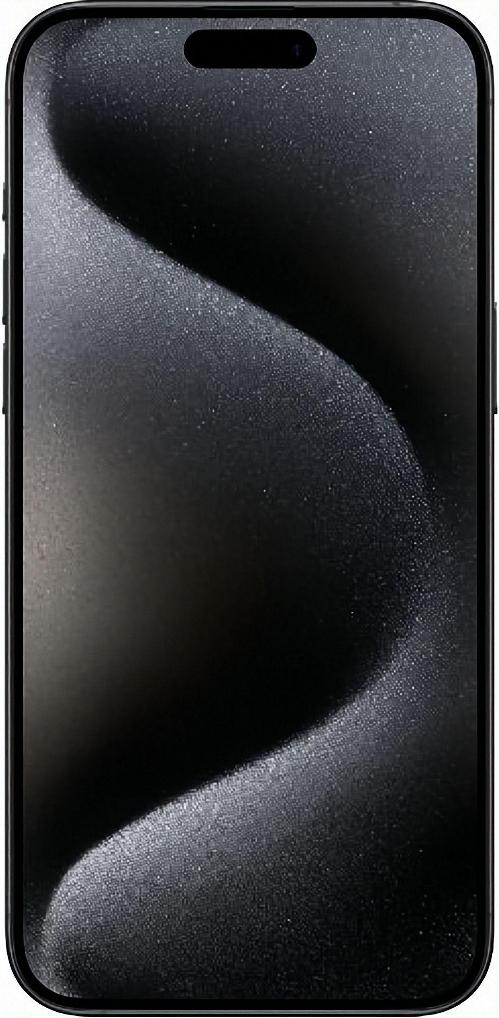 iPhone 15 Pro Max ricondizionato - Reebelo Italia