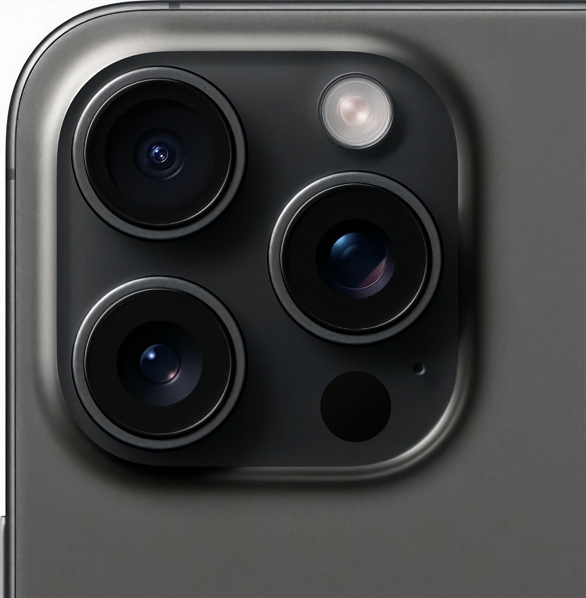iPhone 15 Pro Max ricondizionato - Reebelo Italia