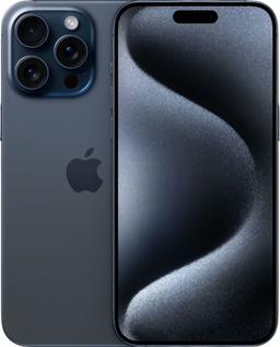 iPhone 15 Pro Max ricondizionato - Reebelo Italia