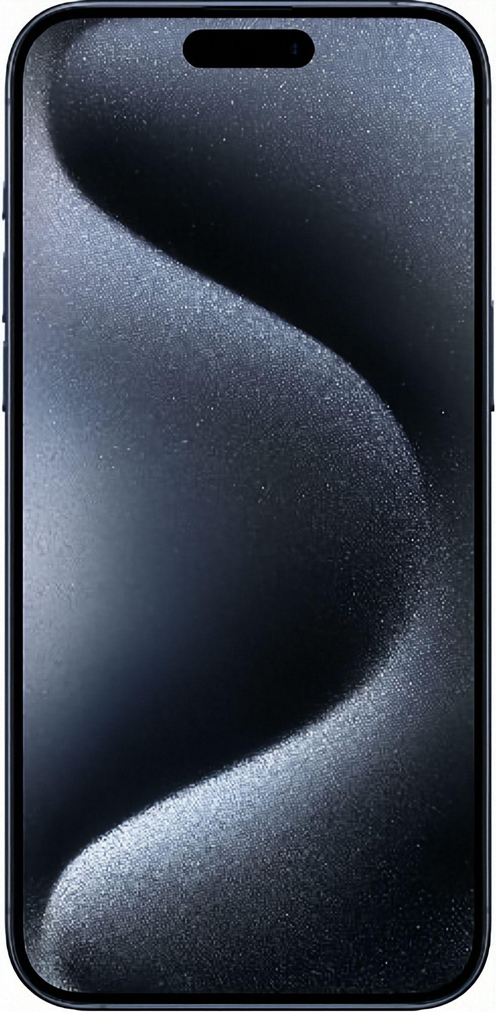 iPhone 15 Pro Max ricondizionato - Reebelo Italia