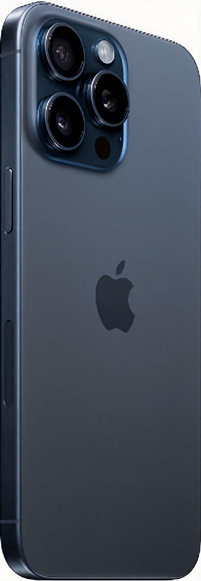 iPhone 15 Pro Max ricondizionato - Reebelo Italia