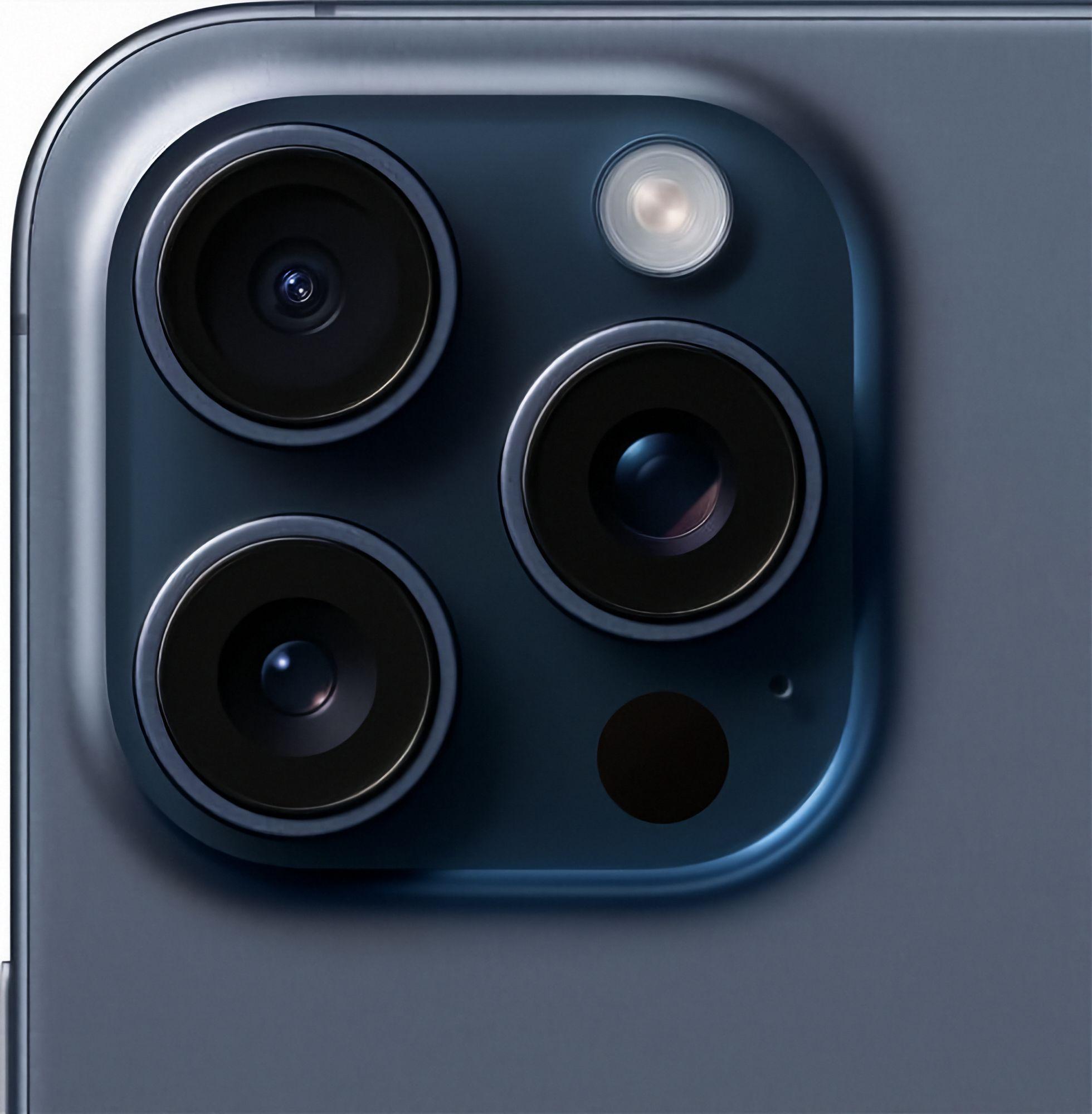 iPhone 15 Pro Max ricondizionato - Reebelo Italia