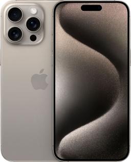 iPhone 15 Pro Max ricondizionato - Reebelo Italia