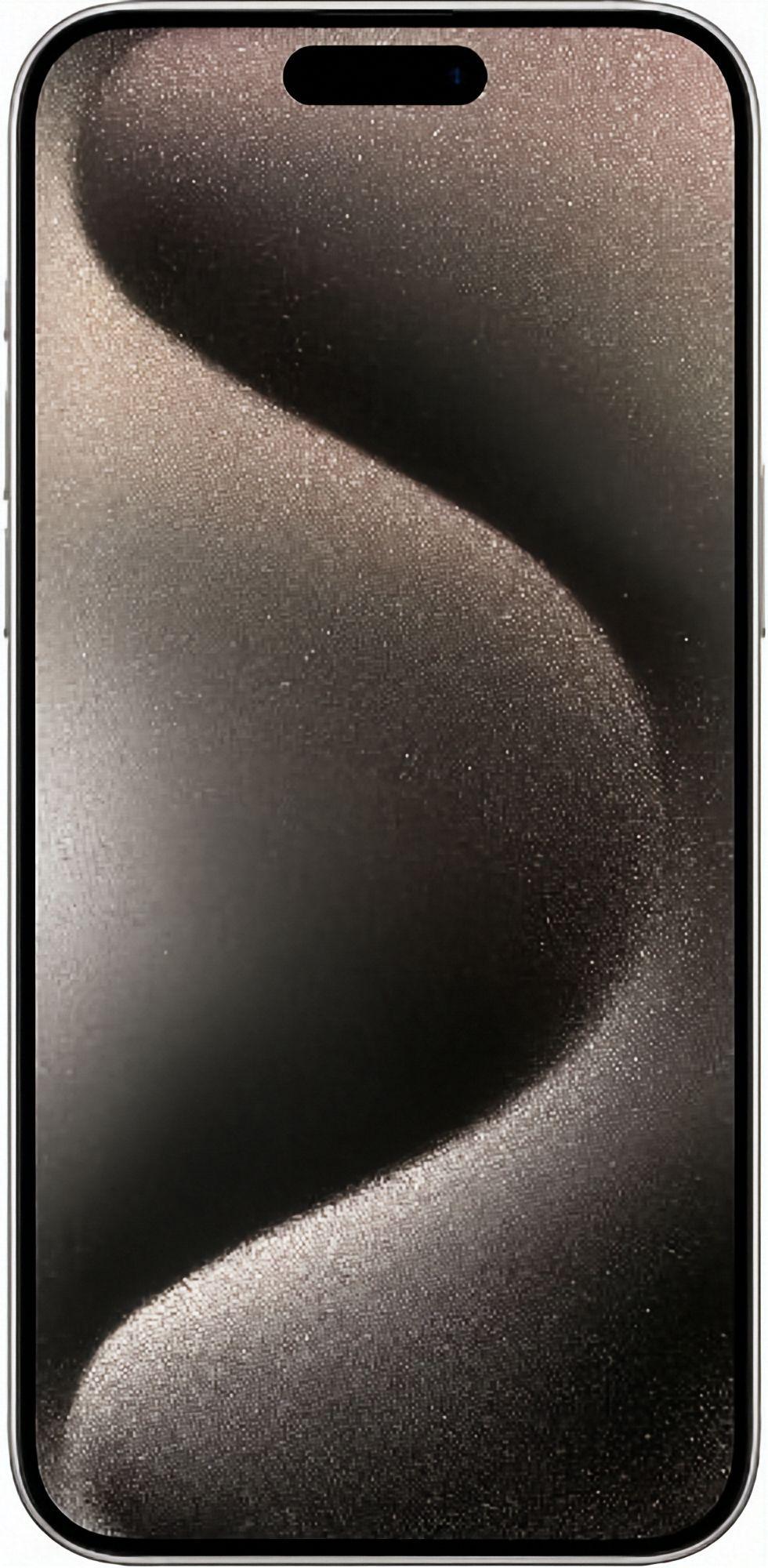 iPhone 15 Pro Max ricondizionato - Reebelo Italia