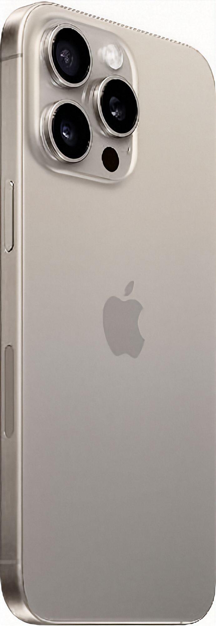 iPhone 15 Pro Max ricondizionato - Reebelo Italia
