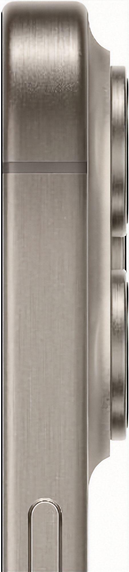 iPhone 15 Pro Max ricondizionato - Reebelo Italia