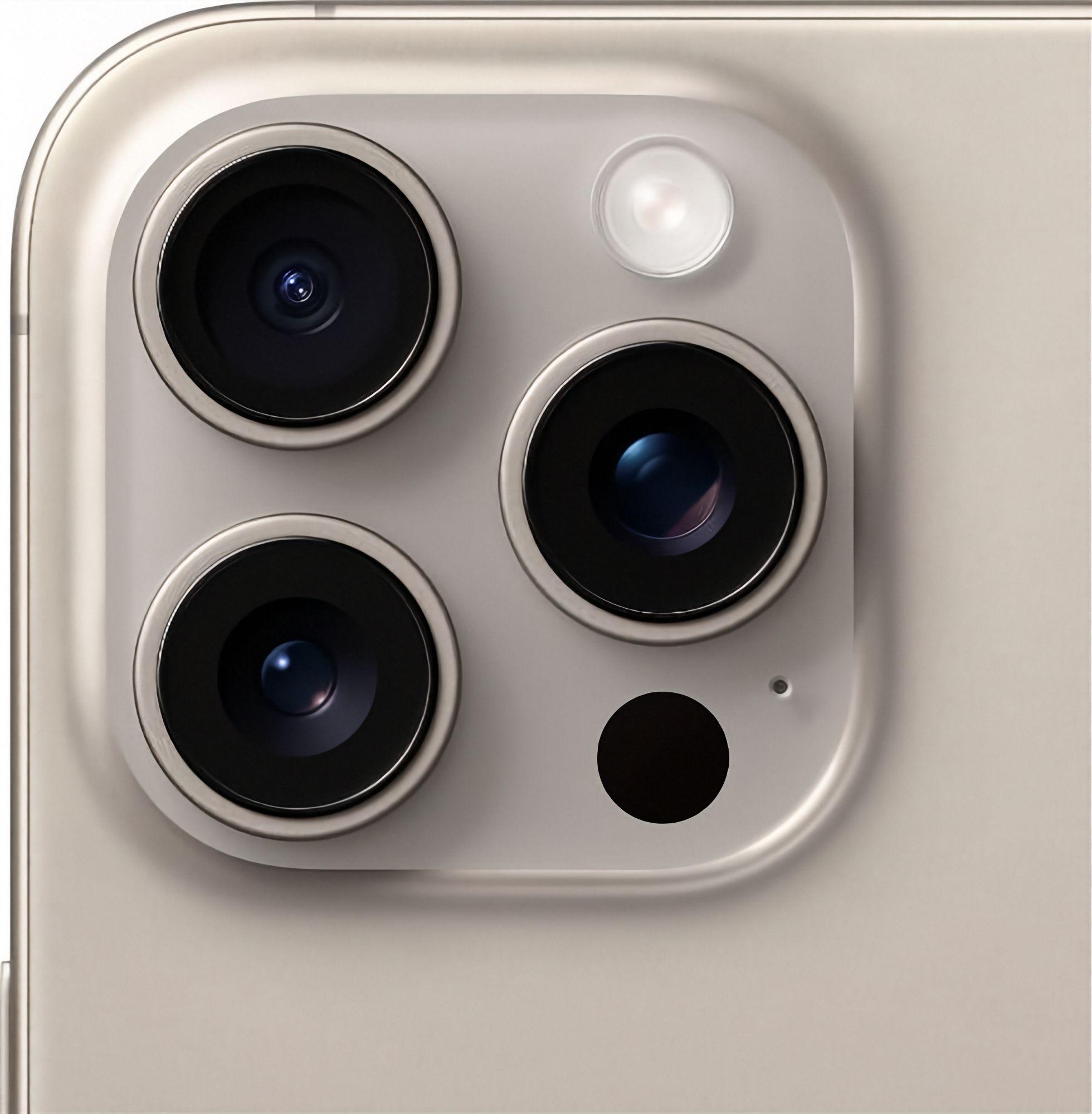 iPhone 15 Pro Max ricondizionato - Reebelo Italia