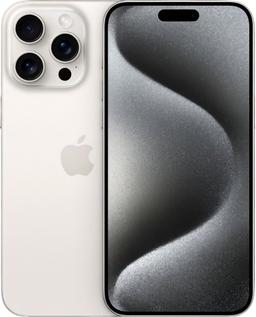 iPhone 15 Pro Max ricondizionato - Reebelo Italia