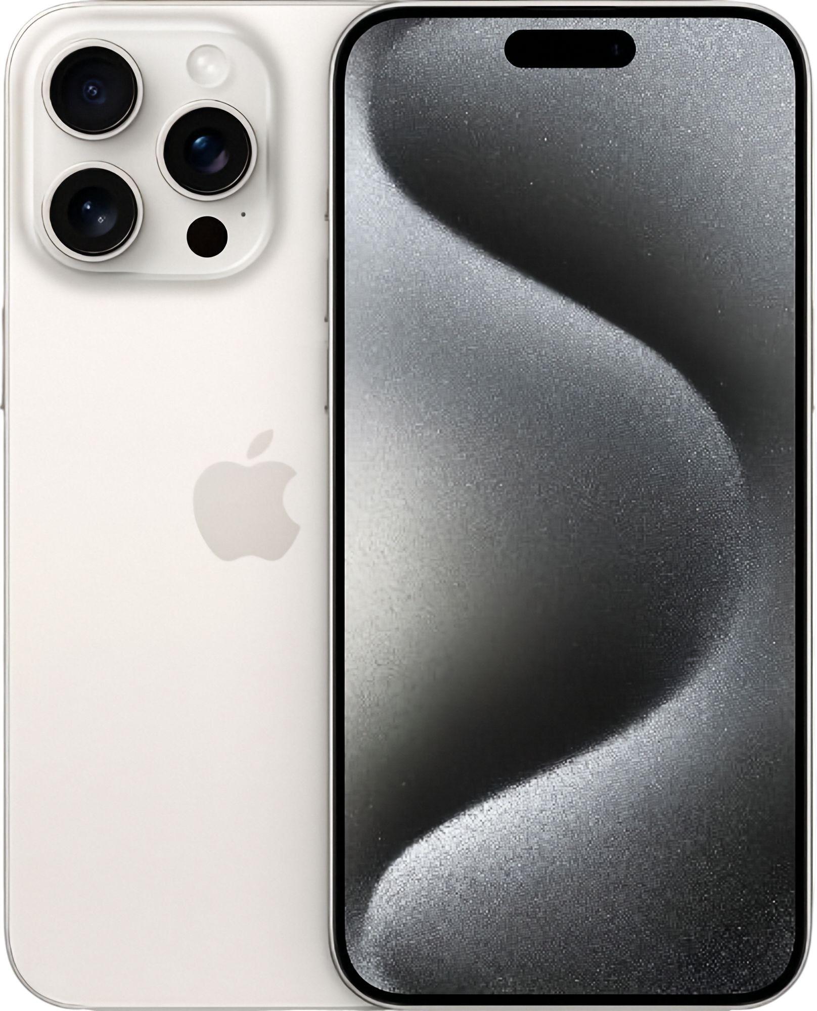 iPhone 15 Pro Max ricondizionato - Reebelo Italia