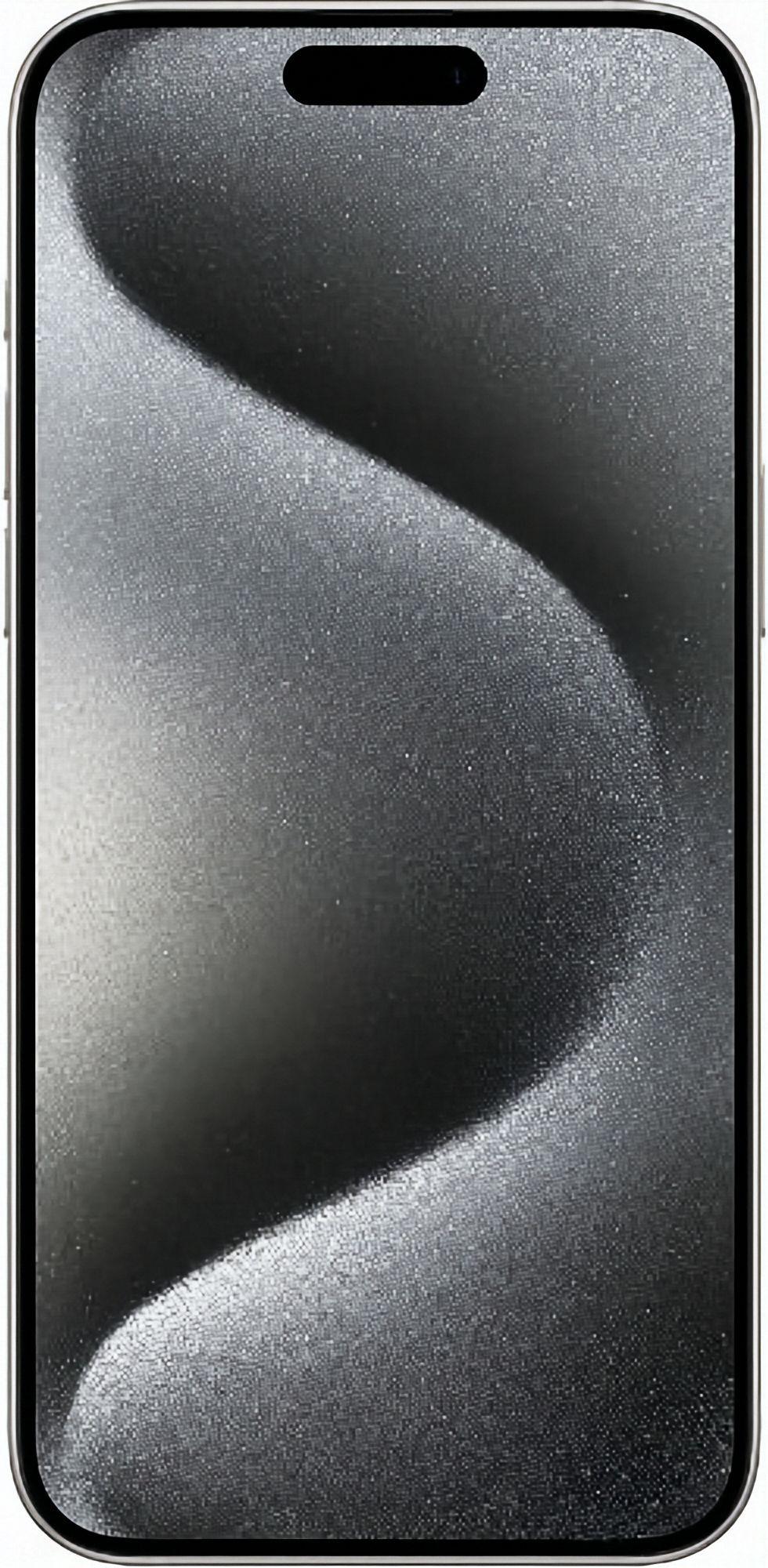 iPhone 15 Pro Max ricondizionato - Reebelo Italia