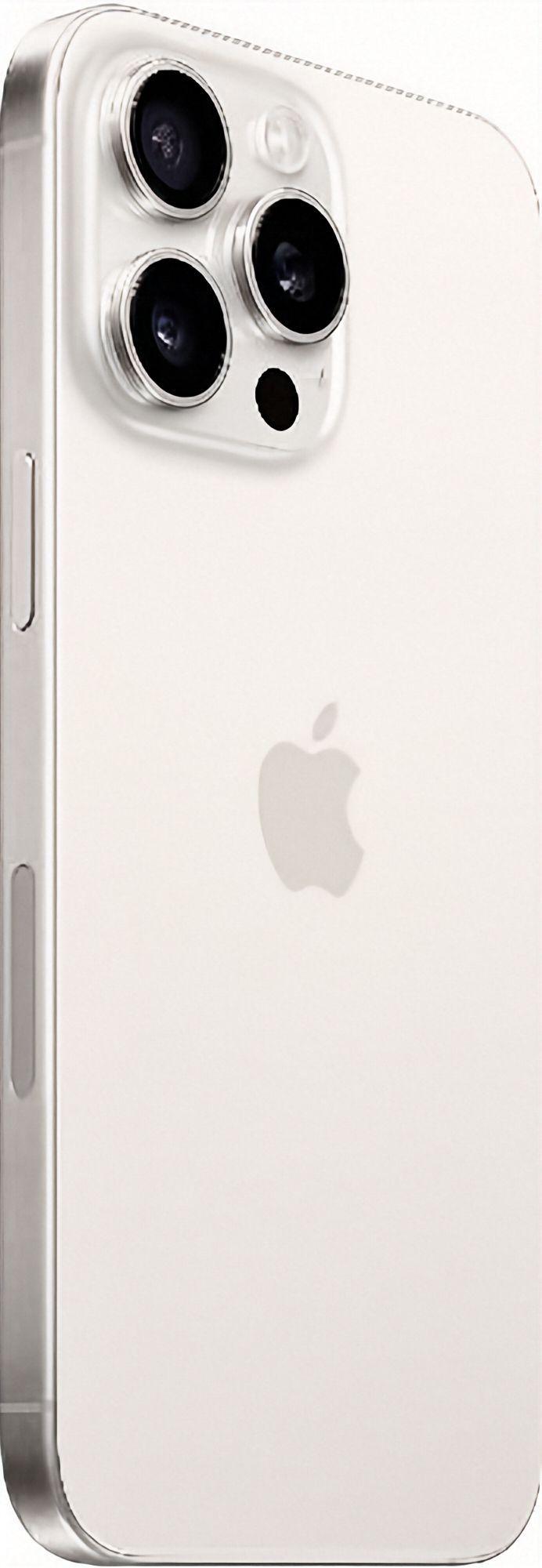 iPhone 15 Pro Max ricondizionato - Reebelo Italia