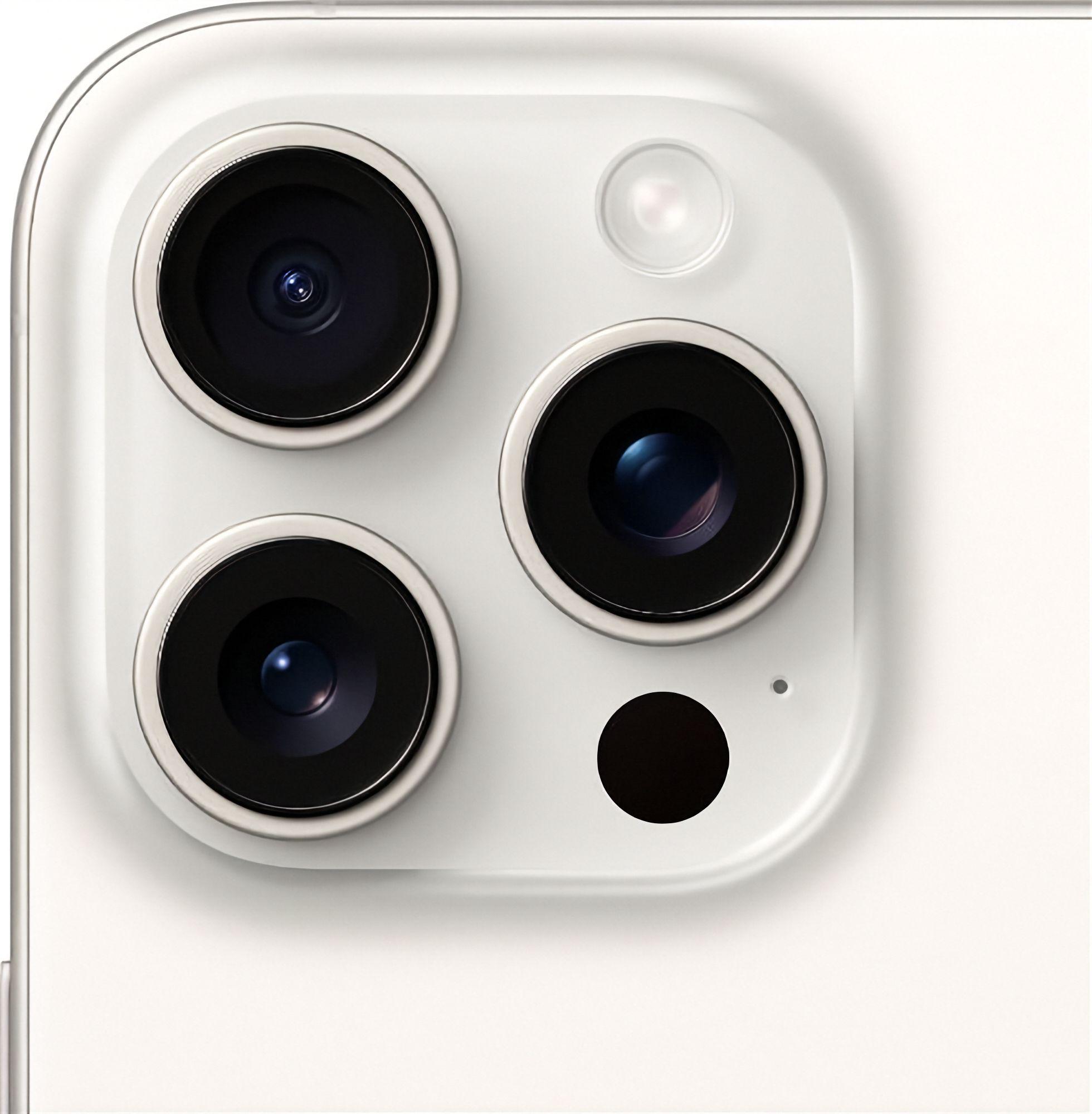 iPhone 15 Pro Max ricondizionato - Reebelo Italia