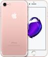 iPhone 7 - 128GB - Oro rosa - Sbloccato - Molto buono - Batteria standard