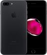iPhone 7 Plus - 32GB - Nero - Sbloccato - Molto buono - Batteria standard
