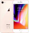 iPhone 8 - 64GB - Oro - Sbloccato - Molto buono - Batteria standard