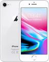 iPhone 8 - 64GB - Argento - Sbloccato - Molto buono - Batteria standard