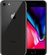 iPhone 8 - 64GB - Grigio siderale - Sbloccato - Molto buono - Batteria standard