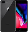 iPhone 8 Plus - 128GB - Grigio siderale - Sbloccato - Molto buono - Batteria standard