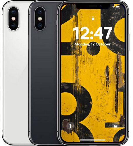iPhone X ricondizionato - Reebelo Italia
