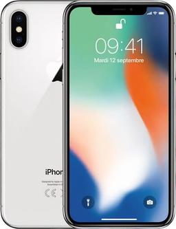 iPhone X ricondizionato - Reebelo Italia