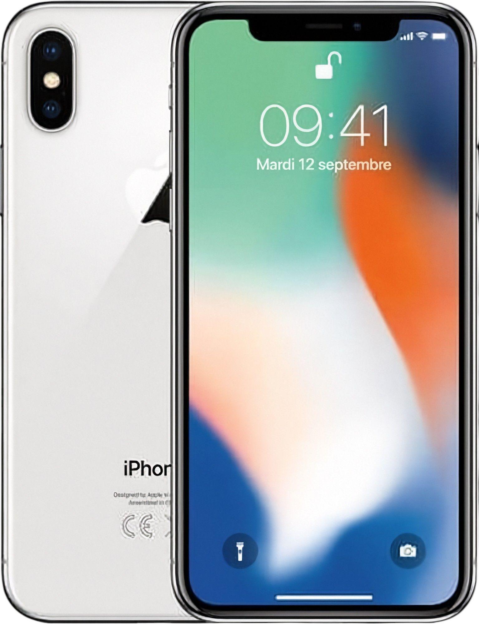 iPhone X ricondizionato - Reebelo Italia