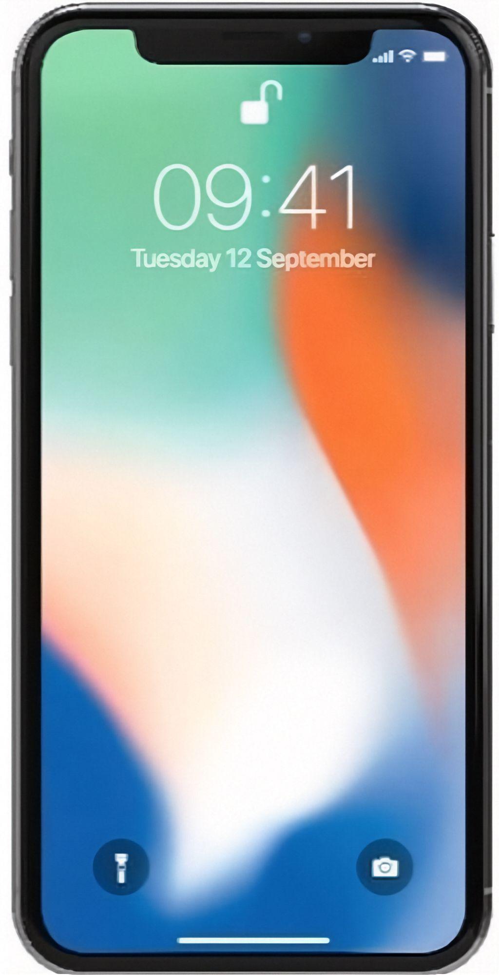 iPhone X ricondizionato - Reebelo Italia