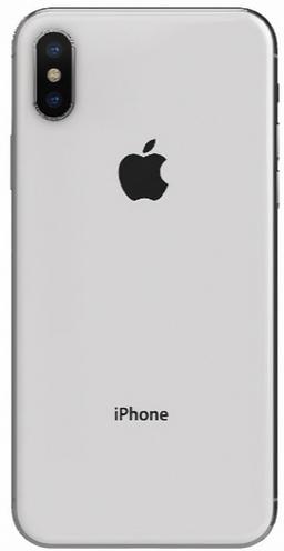 iPhone X ricondizionato - Reebelo Italia