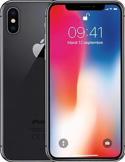 iPhone X ricondizionato - Reebelo Italia