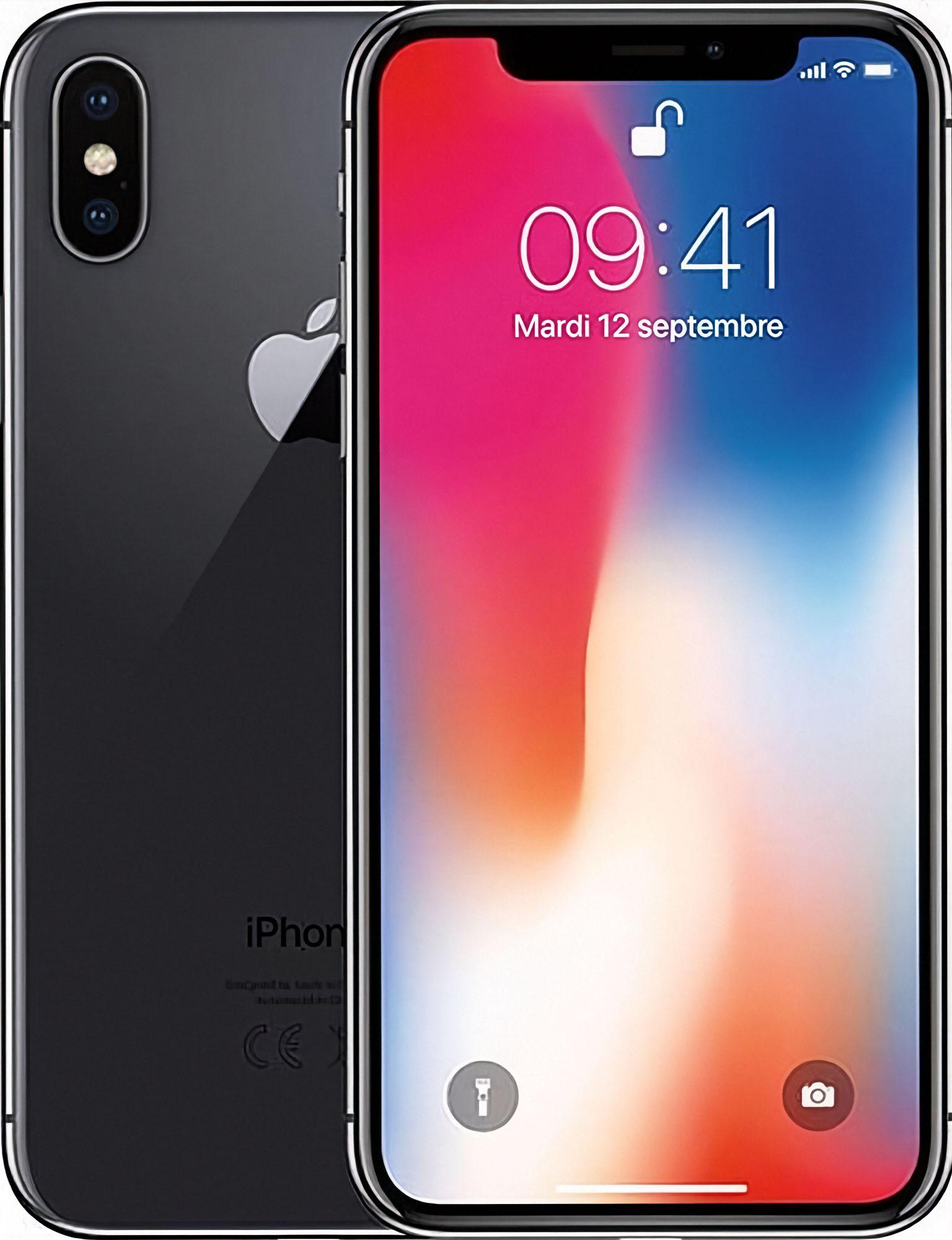 iPhone X ricondizionato - Reebelo Italia