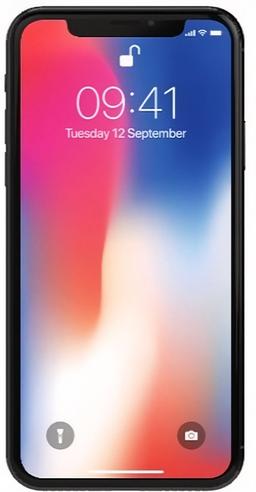 iPhone X ricondizionato - Reebelo Italia