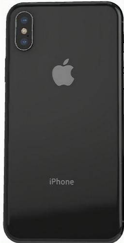 iPhone X ricondizionato - Reebelo Italia
