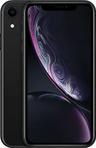 iPhone XR - 128GB - Nero - Sbloccato - Molto buono - Batteria standard