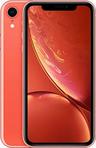 iPhone XR - 128GB - Corallo - Sbloccato - Buono - Batteria standard
