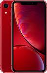 iPhone XR - 64GB - Rosso - Sbloccato - Molto buono - Batteria standard