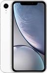 iPhone XR - 64GB - Bianco - Sbloccato - Buono - Batteria standard