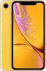iPhone XR - 64GB - Giallo - Sbloccato - Ottimo - Batteria standard
