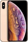 iPhone XS - 64GB - Oro - Sbloccato - Buono - Batteria standard