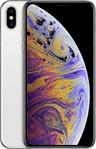 iPhone XS - 512GB - Argento - Sbloccato - Ottimo - Batteria standard