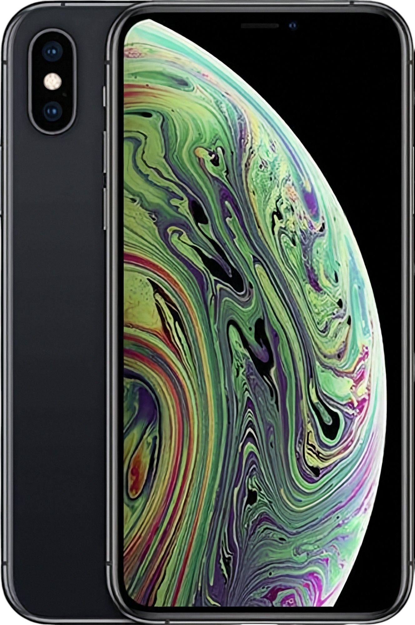 iPhone XS ricondizionato - Reebelo Italia