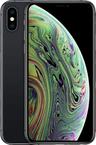 iPhone XS - 64GB - Grigio siderale - Sbloccato - Buono - Batteria standard