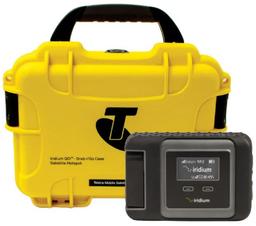 Iridium GO Grab N' Go Bundle ricondizionato - Reebelo Italia